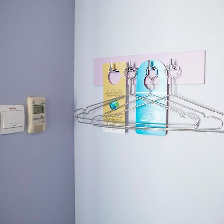 Fragrance Hotel - Lavender Singapura Luaran gambar