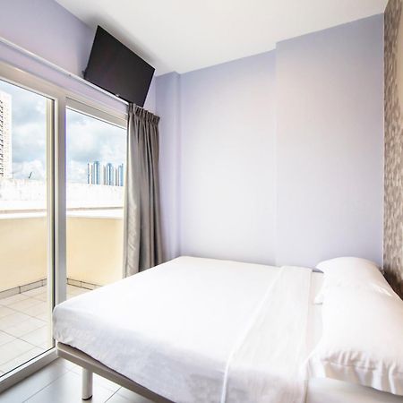 Fragrance Hotel - Lavender Singapura Luaran gambar