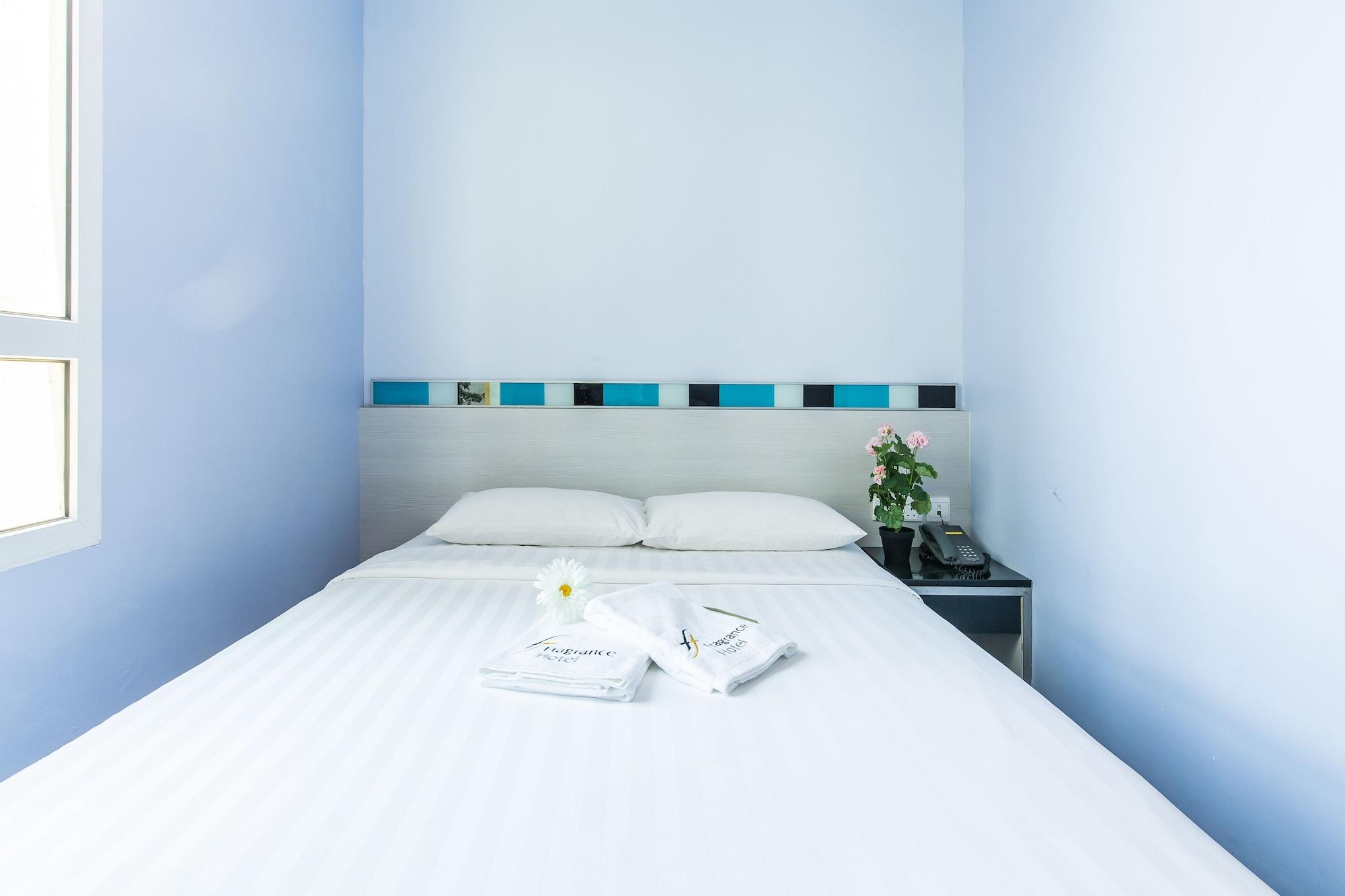Fragrance Hotel - Lavender Singapura Luaran gambar