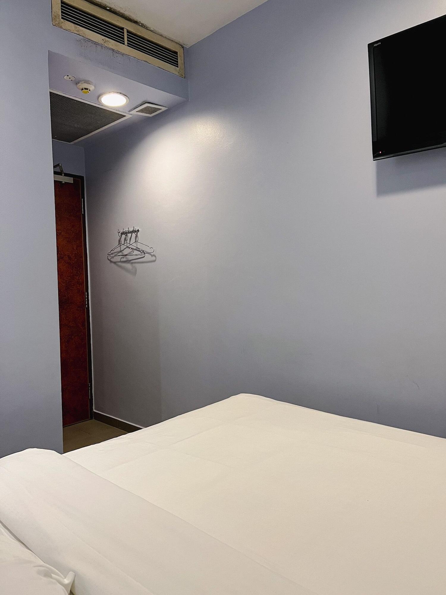 Fragrance Hotel - Lavender Singapura Luaran gambar