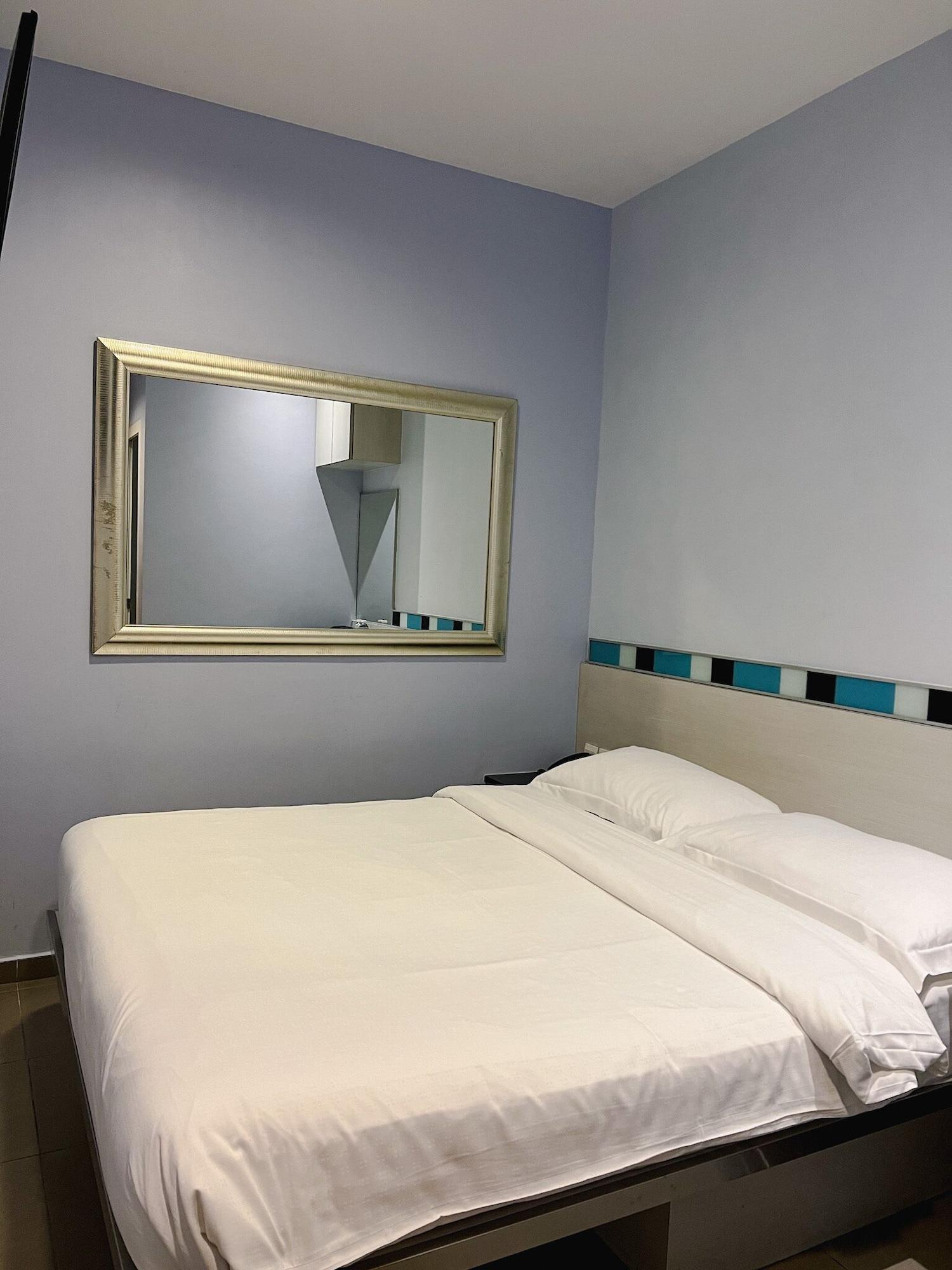 Fragrance Hotel - Lavender Singapura Luaran gambar